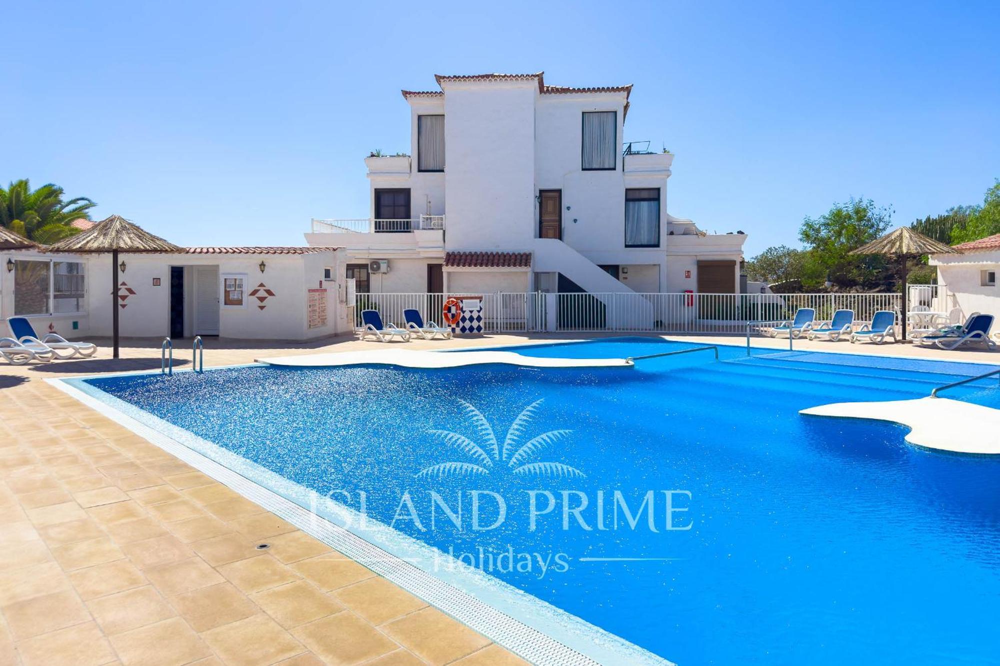 Oceanfront Holiday With Stunning Views Lbr650 San Miguel de Abona Dış mekan fotoğraf